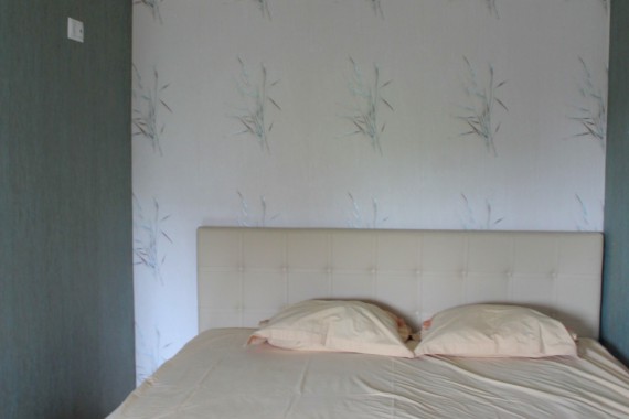 Фотография Гостевой дом в Жуково 20