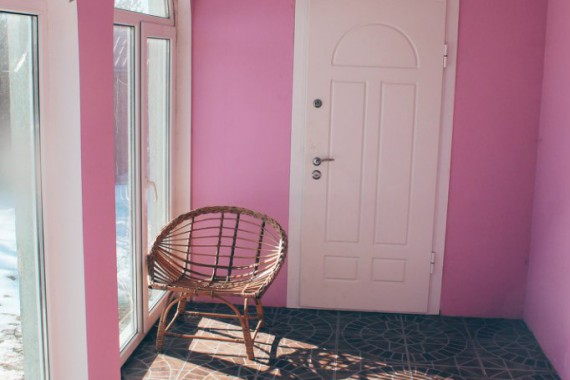 Фотография Гостевой дом в Жуково 13