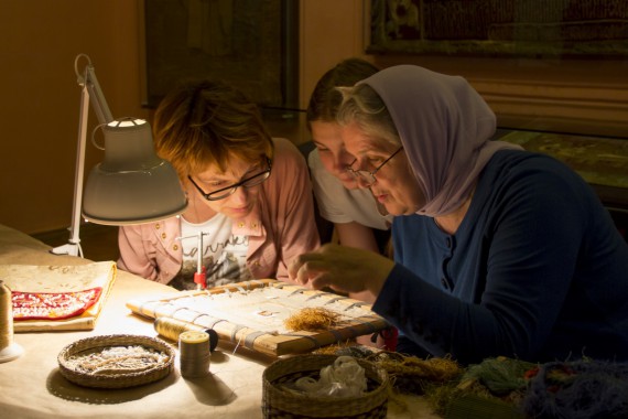 Фотография Фестиваль «Ростовское действо» 2017 5