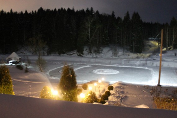 Фотография Гостевой дом в Шилово 1