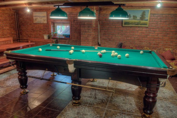 Фотография База отдыха в д.Семеновское 30