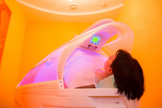 Фотография Клиника-санаторий «Набережные Челны» 2