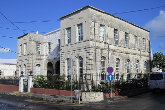 Фотография Национальный музей 0