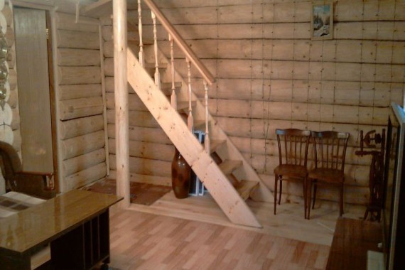 Фотография База отдыха в д.Семеновское 10