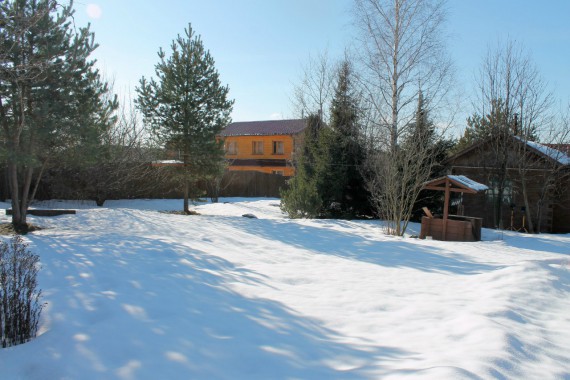 Фотография Гостевой дом в Жуково 4