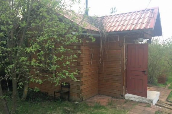 Фотография Гостевой дом в Жуково 0