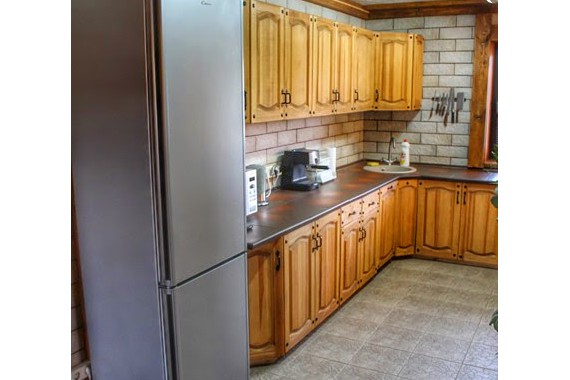 Фотография Гостевой дом в Рогачево 4