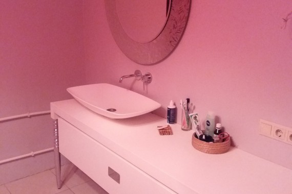 Фотография Гостевой дом в Жуково 16