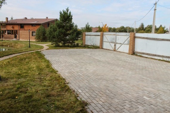 Фотография Гостевой дом в Рогачево 20