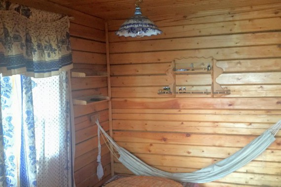 Фотография Гостевой дом в Жуково 14