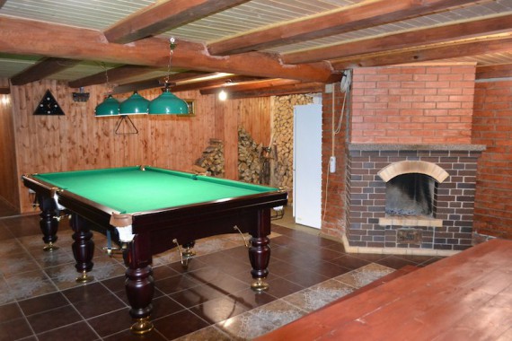 Фотография База отдыха в д.Семеновское 20