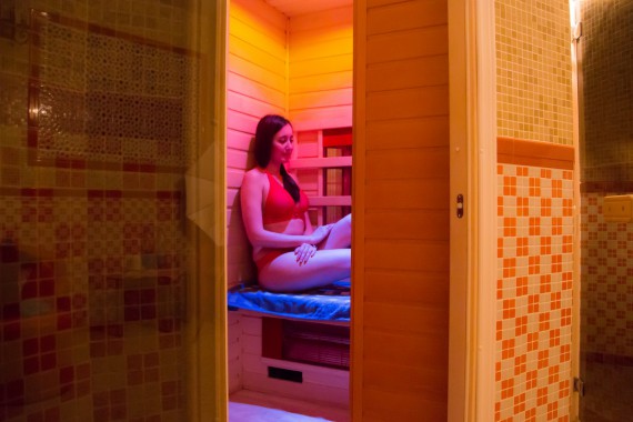 Фотография Клиника-санаторий «Набережные Челны» 13