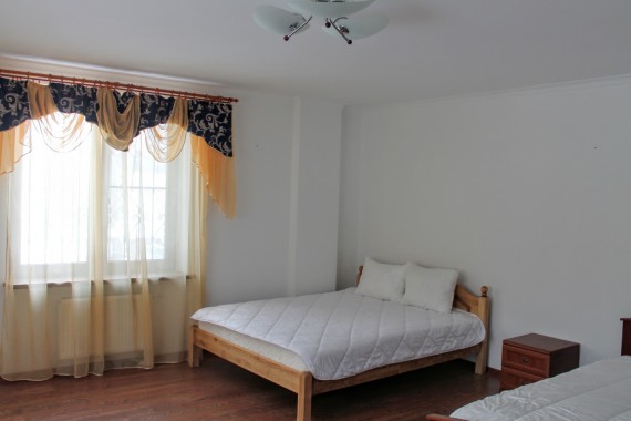 Фотография Коттедж в Рогачево 8