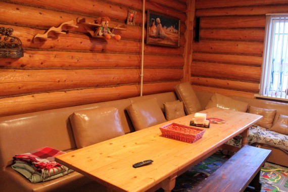 Фотография Гостевой дом в Киселево 5