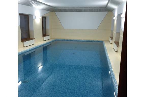 Фотография Коттедж в Рогачево 12