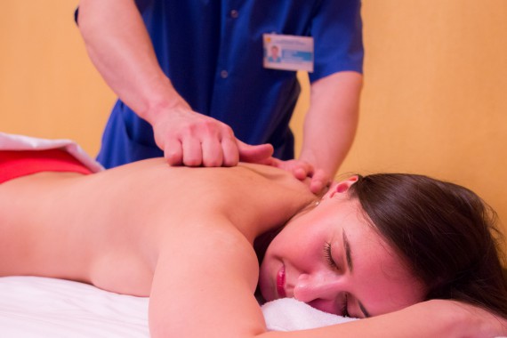 Фотография Клиника-санаторий «Набережные Челны» 14