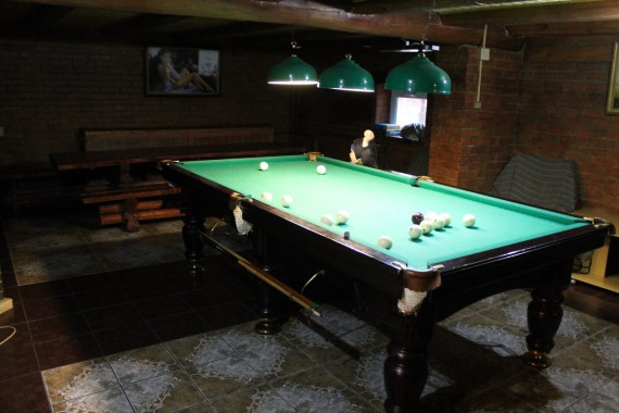 Фотография База отдыха в д.Семеновское 11