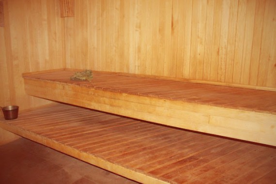 Фотография Гостевой дом в Рогачево 18