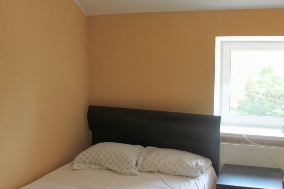 Фотография Гостевой дом в Жуково 21