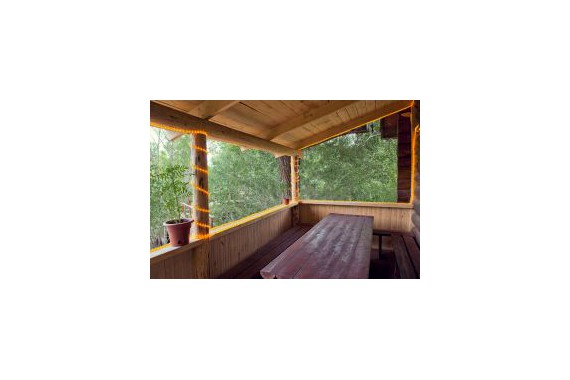 Фотография База отдыха в д.Семеновское 5