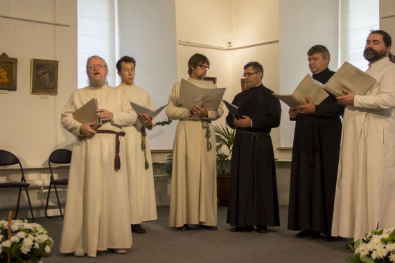 Фотография Фестиваль «Ростовское действо» 2017 7