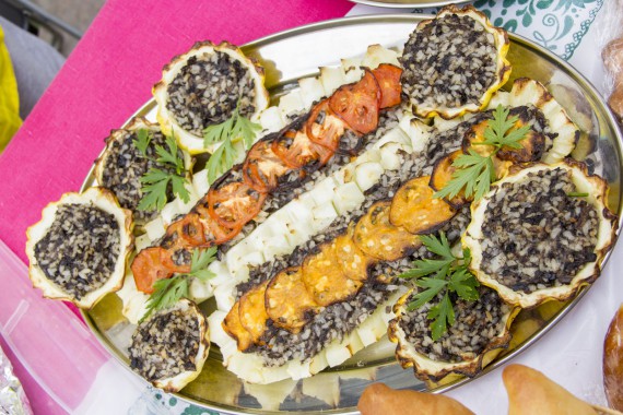 Фотография Фестиваль «Ростовское действо» 2017 2