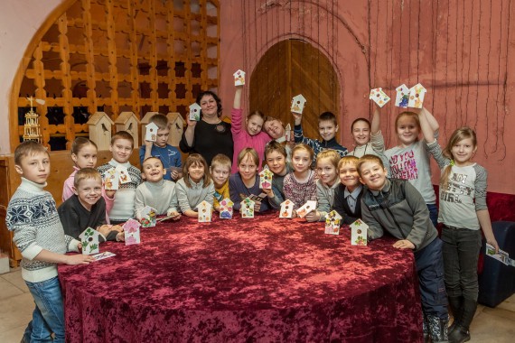 Фотография День жаворонка 4