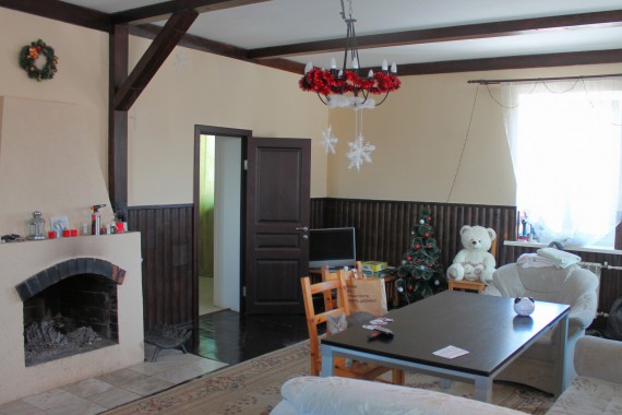 Фотография Гостевой дом в Жуково 19