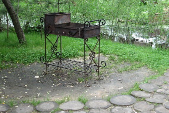 Фотография База отдыха в д.Семеновское 16