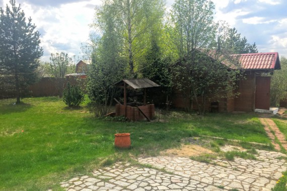 Фотография Гостевой дом в Жуково 2