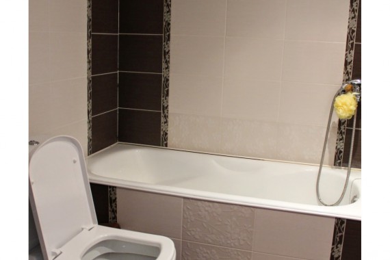 Фотография Гостевой дом в Шилово 7