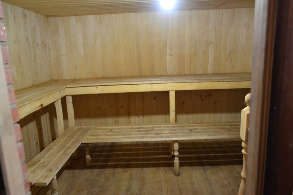 Фотография База отдыха в д.Семеновское 21