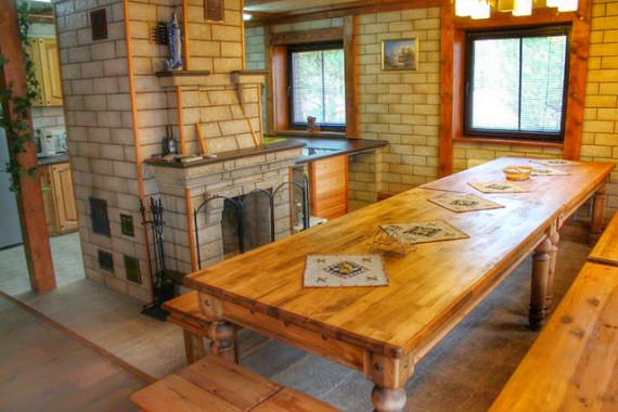 Фотография Гостевой дом в Рогачево 6