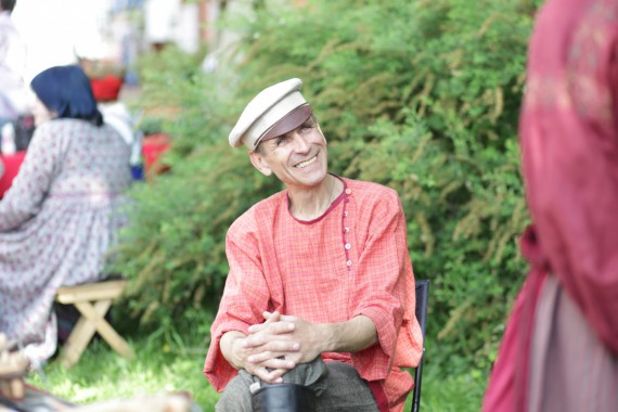 Фотография Фестиваль «Живая старина» 2017 8