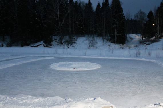 Фотография Гостевой дом в Шилово 2