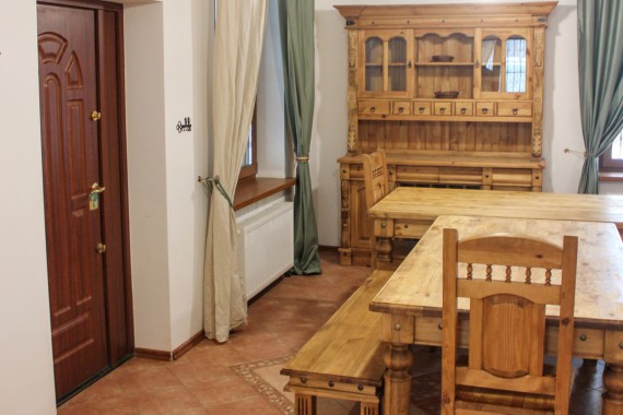 Фотография Коттедж в Рогачево 4