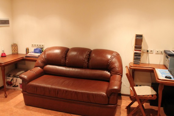 Фотография Гостевой дом в Шилово 6