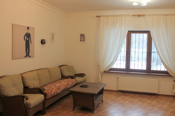 Фотография Коттедж в Рогачево 2