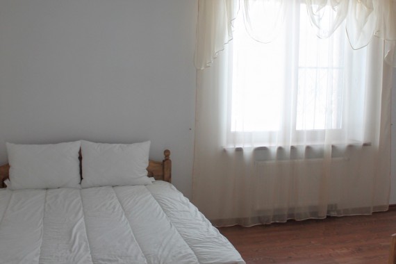 Фотография Коттедж в Рогачево 9