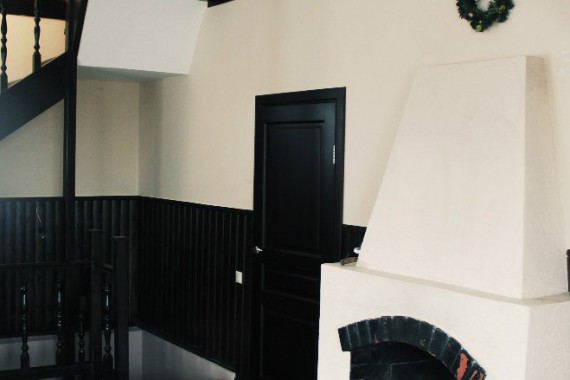 Фотография Гостевой дом в Жуково 7