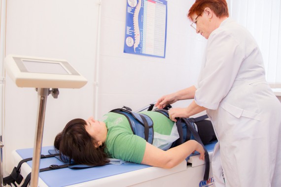 Фотография Клиника-санаторий «Набережные Челны» 9