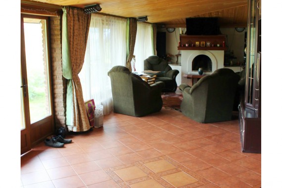 Фотография Гостевой дом в Шилово 3