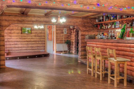 Фотография База отдыха в д.Семеновское 29