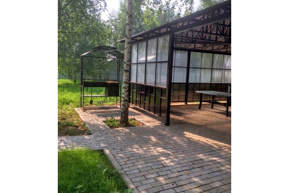 Фотография Коттедж в Рогачево 17