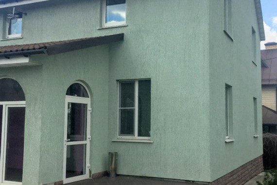 Фотография Гостевой дом в Жуково 6