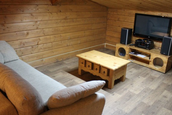 Фотография Гостевой дом в Рогачево 26