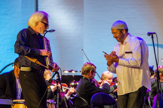 Фотография Фестиваль «Ростовское действо» 2017 1