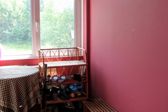 Фотография Гостевой дом в Жуково 23