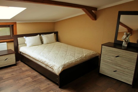 Фотография Гостевой дом в Рогачево 14