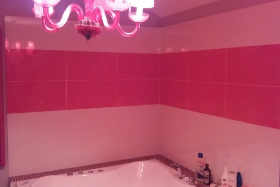 Фотография Гостевой дом в Жуково 15